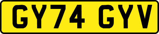 GY74GYV