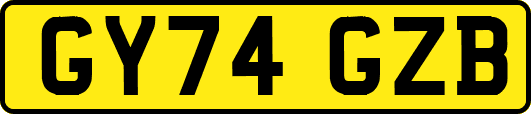 GY74GZB