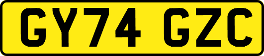 GY74GZC