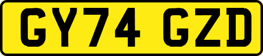 GY74GZD