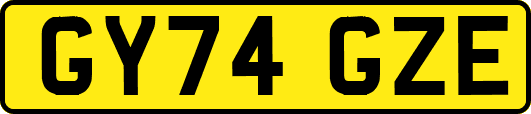 GY74GZE