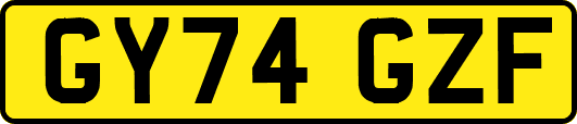 GY74GZF
