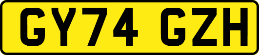 GY74GZH