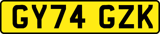GY74GZK