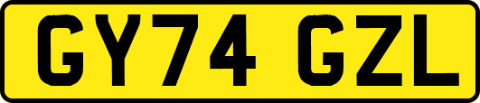 GY74GZL