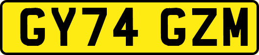 GY74GZM