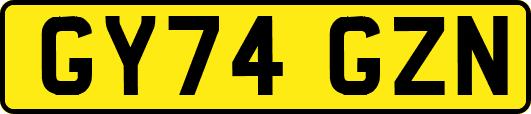 GY74GZN