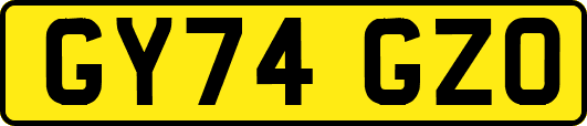 GY74GZO