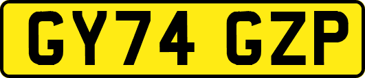 GY74GZP