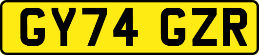 GY74GZR