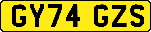 GY74GZS