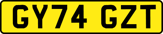 GY74GZT