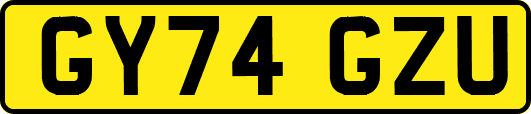 GY74GZU
