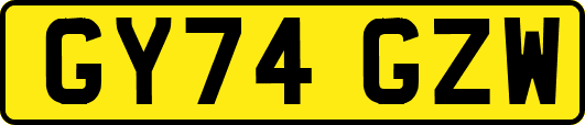 GY74GZW