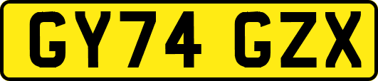 GY74GZX