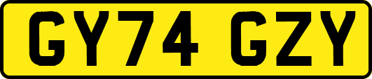 GY74GZY