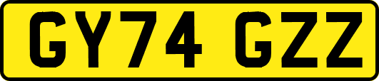 GY74GZZ