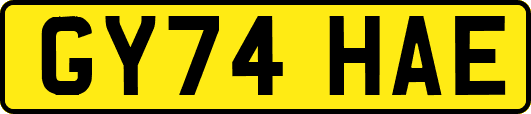 GY74HAE