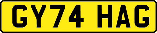 GY74HAG