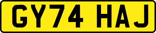 GY74HAJ