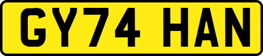 GY74HAN