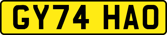 GY74HAO