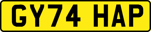 GY74HAP