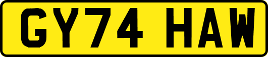 GY74HAW