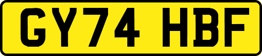 GY74HBF