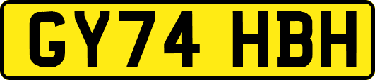 GY74HBH