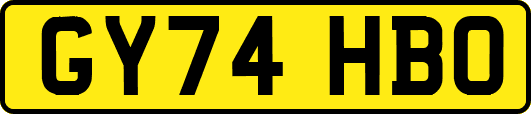 GY74HBO