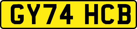 GY74HCB