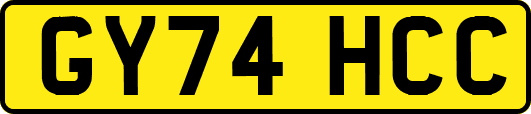 GY74HCC
