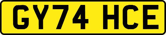 GY74HCE