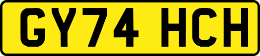 GY74HCH