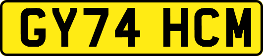 GY74HCM
