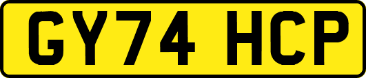 GY74HCP