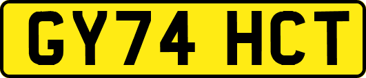 GY74HCT