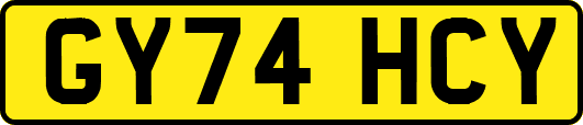 GY74HCY