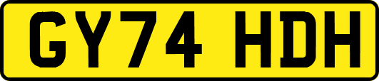 GY74HDH