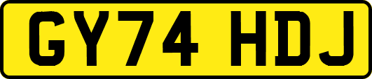 GY74HDJ