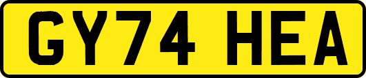 GY74HEA