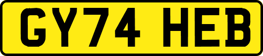 GY74HEB