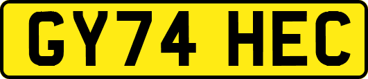 GY74HEC