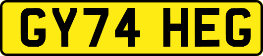 GY74HEG