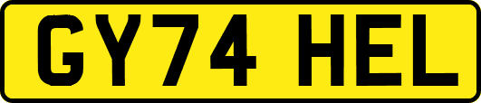 GY74HEL