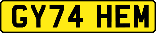 GY74HEM
