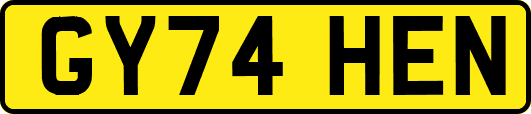 GY74HEN