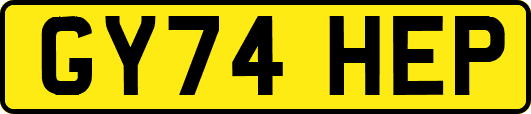 GY74HEP