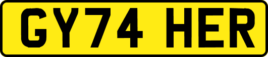 GY74HER